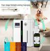 Automatic Aroma Diffuser for Hotels, Bars, and Homes