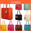 Fashionable Women's Candy Color Pu Leather Bag With Floral Shoulder Strap