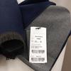 Men's Winter TR Fleece Solid Muffler HL4C072