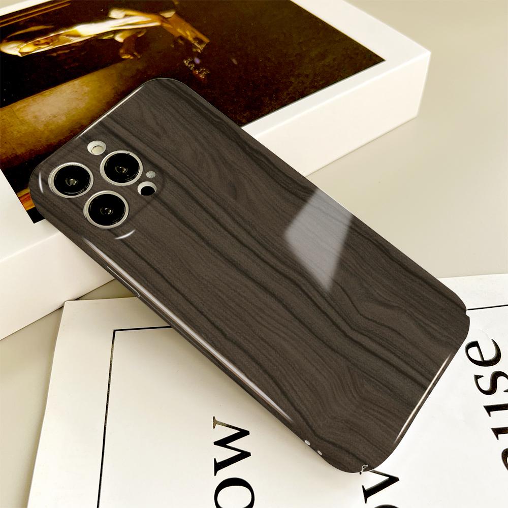 All-inclusive Film Phone Case Cartoon Fashion Design Hard Shell Full Cover Camera Protection Case for iPhone Samsung Xiaomi Poco Redmi Huawei Honor