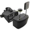 DMKR LS800D Detachable 5.8G FPV Goggles with DVR