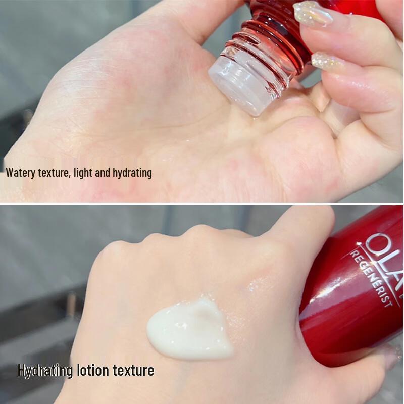 Olay Regenerist Micro-Sculpting 5-Piece Skincare & Shower Set