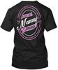 IT S A NANNY THING T-Shirt Made In the USA Size To 5XL