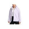 Under Armour Storm Porter Outdoor Three-In-One Training Jacket Women Jacket Light-Purple 1371593-535