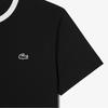 Lacoste Men's Cool-Touch Print Short-Sleeve T-Shirt TH769E-56G031