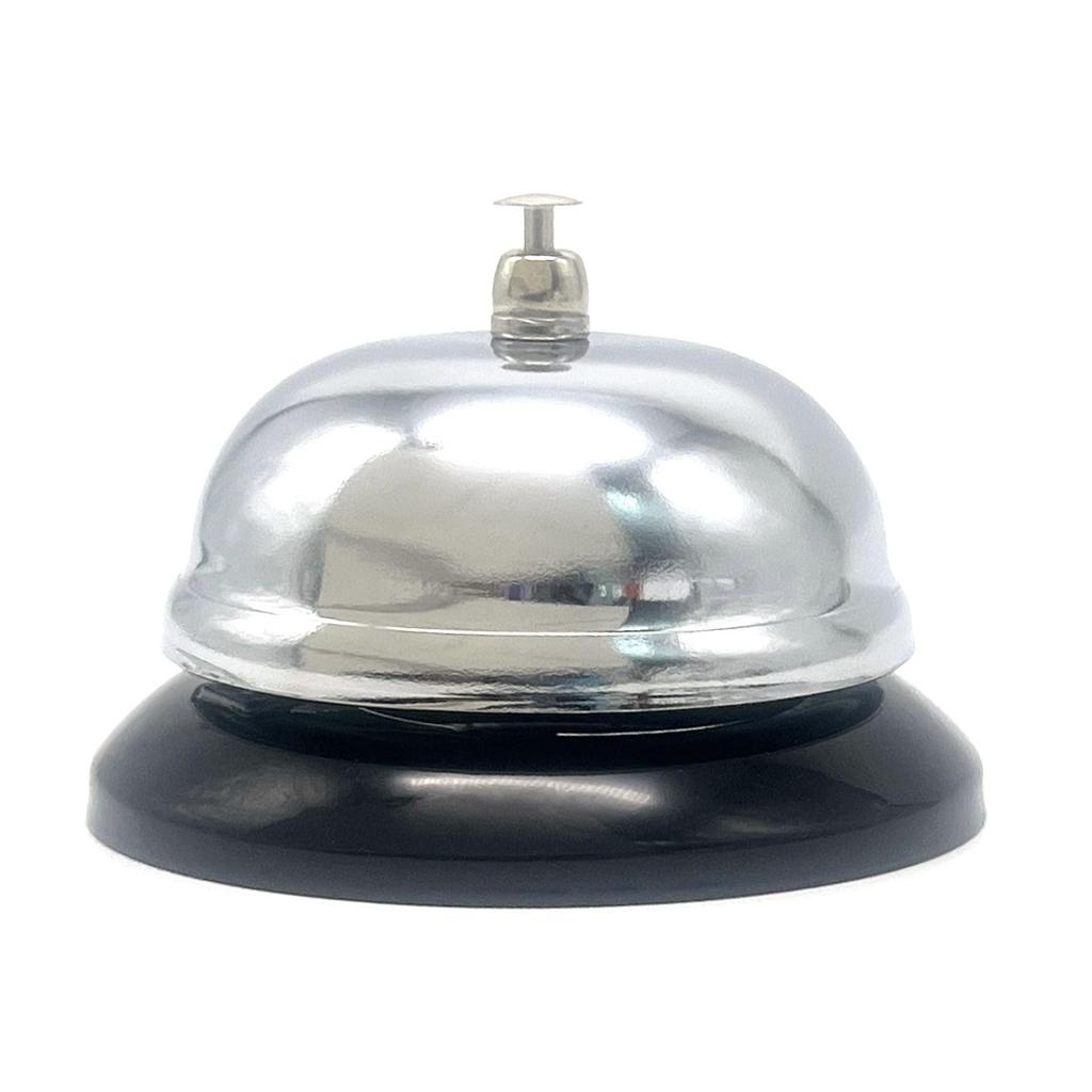 Multifunctional Service Bell for Dining, Broadcasting, Quick Response, and Kitchen Use