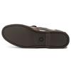 Timberland Cedar Bay Leather Loafers Casual Low-Top Sneakers Men Sneakers Dark-Brown A199I