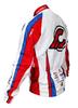 Cinelli Glassn GO Team XS Cycling Jacket for Road Bikes and MTB (605047200030)