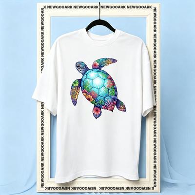 Na górę – T-shirty i koszulki