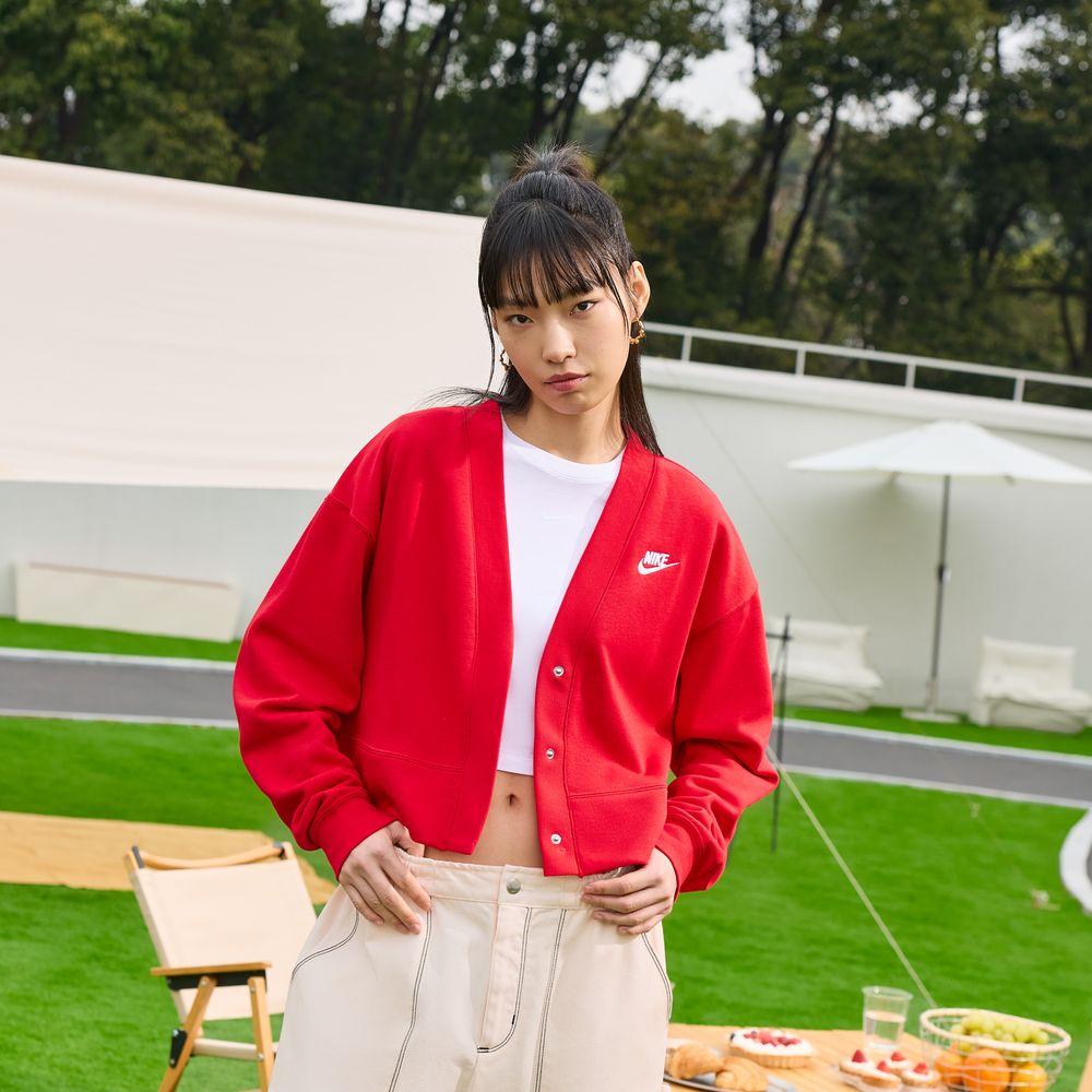 Nike Sportswear Club Jacket Women s M