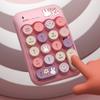 MIPOW&MIFFY Wireless Numeric Keypad