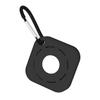 Scratch\-proof Dust\-proof Case Round Locator Silicone Hollow Replacement for