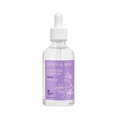 6 Peptide Complex Serum Jumbo