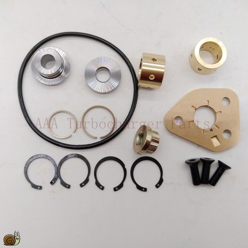 H2D Turbo Parts Repair Kits,Rebuild Kits Supplier AAA Turbocharger Parts