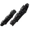 1 Pair Car Front Bumper Holder Bracket Support Left+Right Side For Lexus IS250 IS350 52536-53011 52535-53011