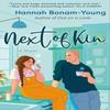 Next of Kin by Hannah BonamYoung Paperback Book 9781835010938