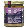 Wilderness Poets, Unprocessed Walnut Butter, Contains Cashews, 227g (8oz)