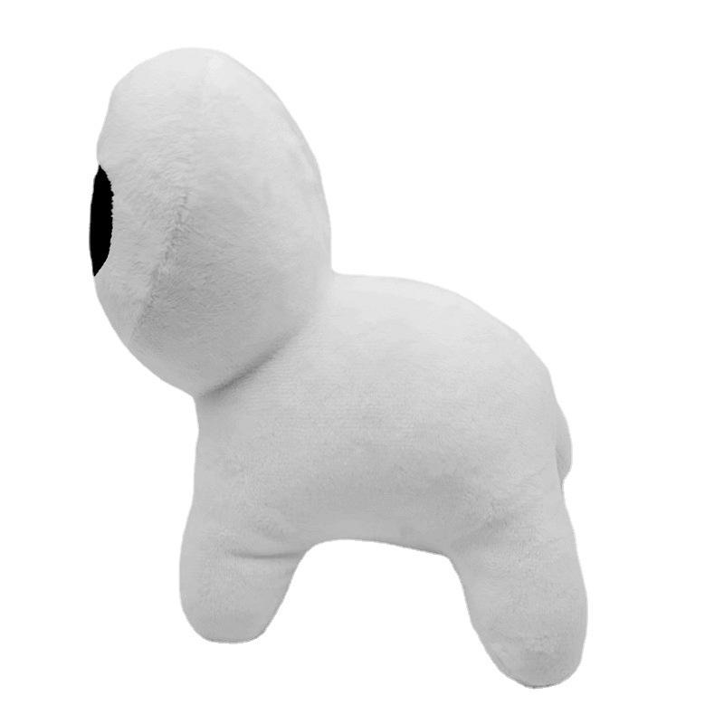 Thy Creature Plush Toy - Cross-Border Gaming Doll Gift