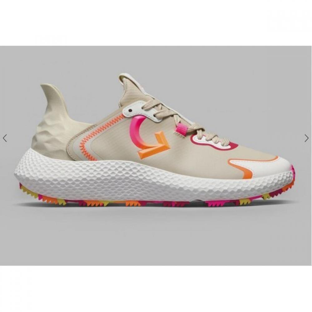 

Zipper Women S SpikeleSS Golf ShoeS Mg4x2 Hybrid size 240