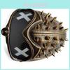Watch Dogs Mask Halloween Costume Prop With Resin Material For Cosplay And Themed Parties