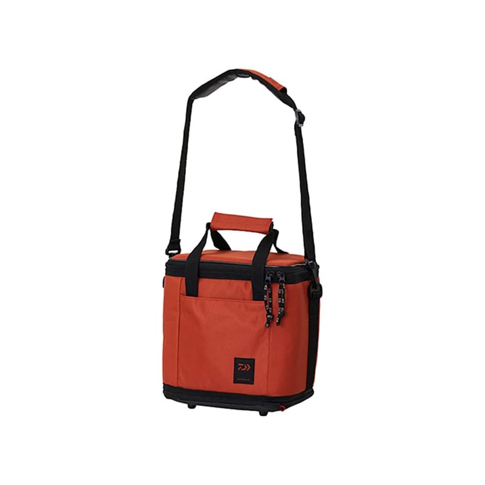 Daiwa Soft Cool EX 800 Brick Compact Cooler 8 Liters