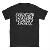 Awesome I Support Unisexs Sports TShirt Unisex O Neck 100 Cotton T Shirts Short Sleeve Tee Shirt Party Clothing