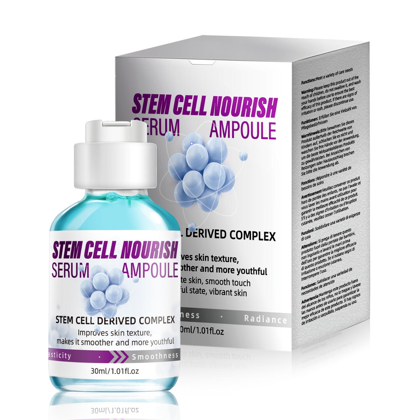 Factor Time Care Facial Nourishing Cream 30ml One Size