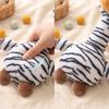 Alpaca Stuffed Penguin Doll Frog Stuffed Animals Dolls Lovely Giraffe Plush Toy  Kids Toy