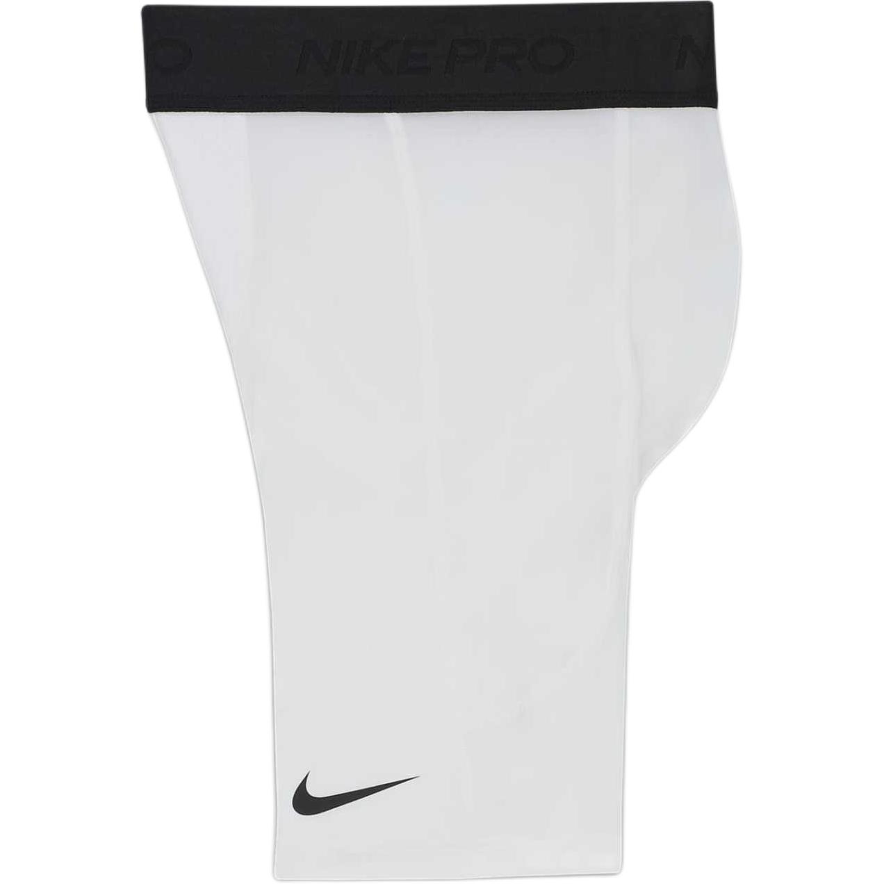 

Nike Dri-FIT Sport Big Kids Dri-FIT Shorts With Color Block Insert Pocket Breathable Underwear Kids shorts White FJ6820-100 S
