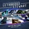 LethbridgeStewart United Nations by Jonathan Blum Paperback Book 9781915439185