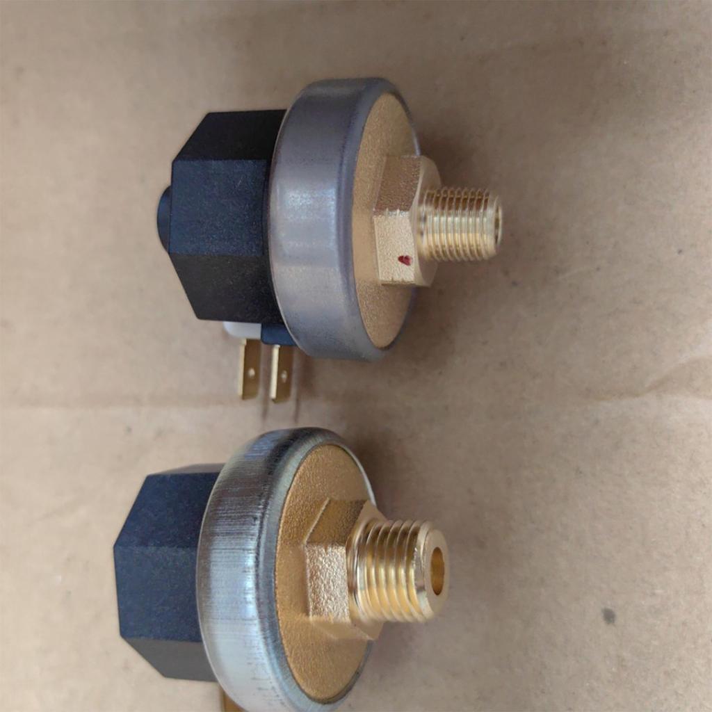 Steam Iron Cleaner Spare Part High Pressure Controlled Steam Pressure Switch Micro Controller for Steam Equipment