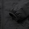 Lightweight Graphene Down Jacket for Men and Women - 80% Duck Down, Stand Collar, Autumn/Winter.