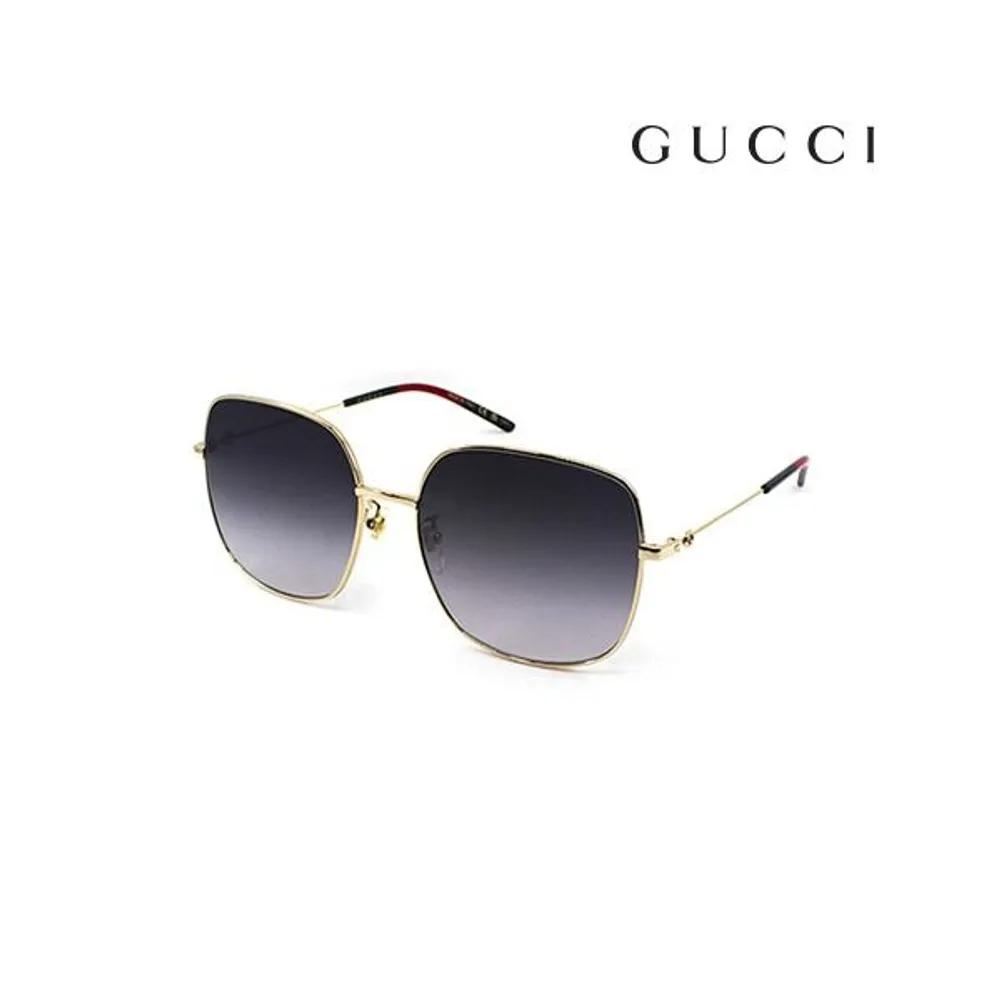 

[Gucci Sunglasses] Gucci Sunglasses GG-1195SK-001