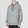 Nike Therma-Fit Hooded Pullover Sweatshirt Men Tops Grey DQ4835-063