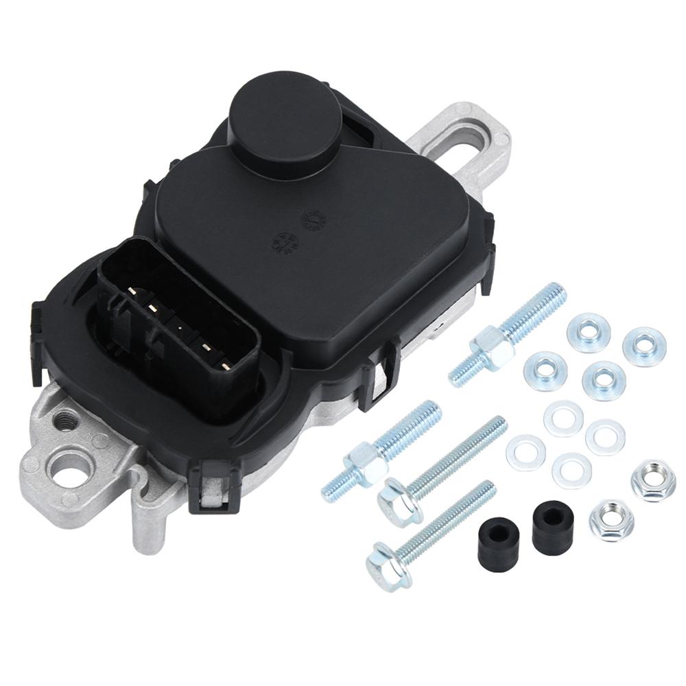 Fuel Pump Driver Module 590-001 For Ford E150 F150-F550 For Lincoln For Mazda For Mercury 6H1470 FD1002 4C2A-9D372-BA чёрный