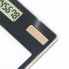 Clear Shell Touch Screen Calculator Slim Shape 8 Digit Calculator  Daily Accounting