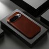 Oil Wax Genuine Leather Phone Case for Google Pixel 10A 10 9 11 Pro XL 9A 8 8A 7 7A 6 Pro Business Back Cover Cases Coque Funda