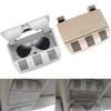 Clips ochelari de soare pentru Skoda Octavia Fabia Roomster 1Z0868565E Accesorii auto Etui ochelari Ochelari de soare auto Cutie de depozitare plafon