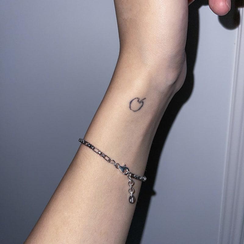 Easy Thingz 3to1 Box Chain Bracelet