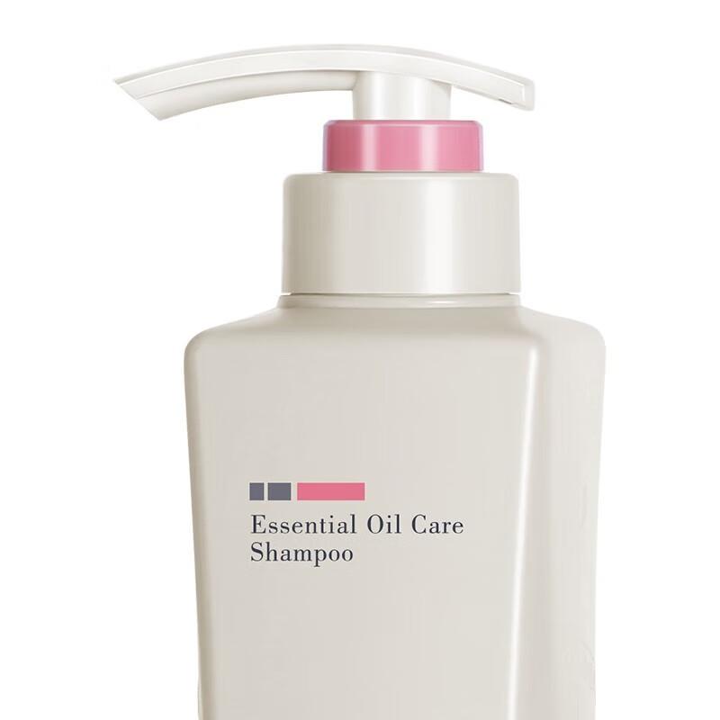 Adolph Oil Control Refreshing Shampoo