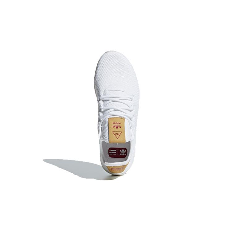 Tennis Hu Pharrell Williams x Tennis Hu Wmns Adidas Originals 'Raw Sand' Women's D96444
