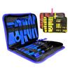 Car Tools Car Interior Disassembly Kit Plastic Trim Removal Tool Car Clips Puller Diy Panel Tools for Auto Trim Puller Set
