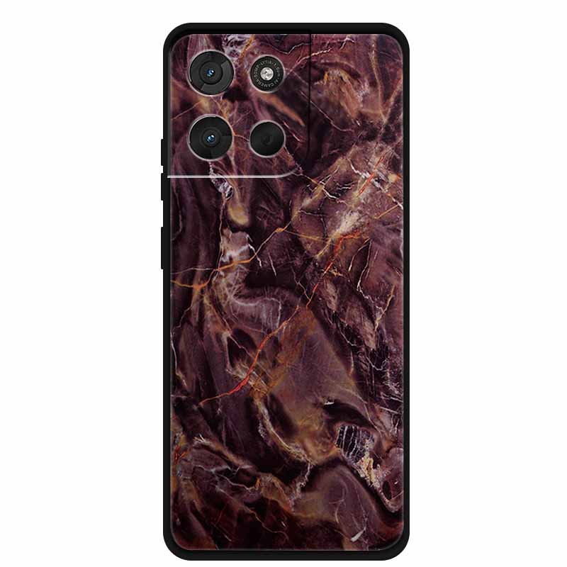 For Motorola Moto G 2026 Case Colorful Marble Soft TPU Silicone Back Cover for Moto G Play 2026 Phone Cases Funda Moto G (2026)