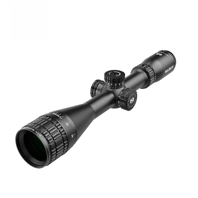 Tūyīng HT4-16x44AOE Rifle Scope