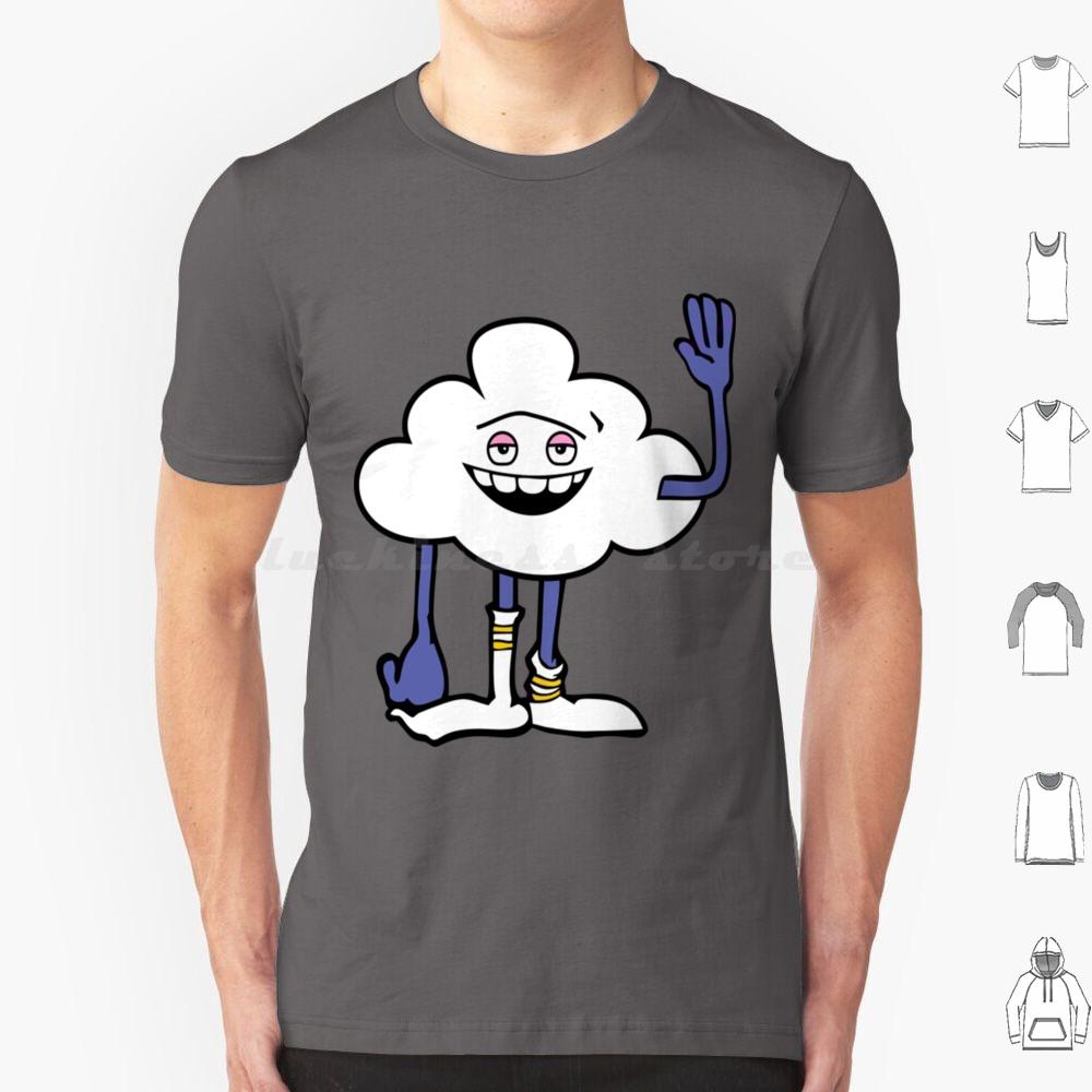 Cloud Guy Trolls Design T Shirt Men Women Kids 6xl Chris A Head Full Of Dreams Viva La Vida Parachutes Ghost Stories Viva La S
