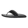 UGG Brookside 2 Flip Slippers Men's Black 1124894-BLK
