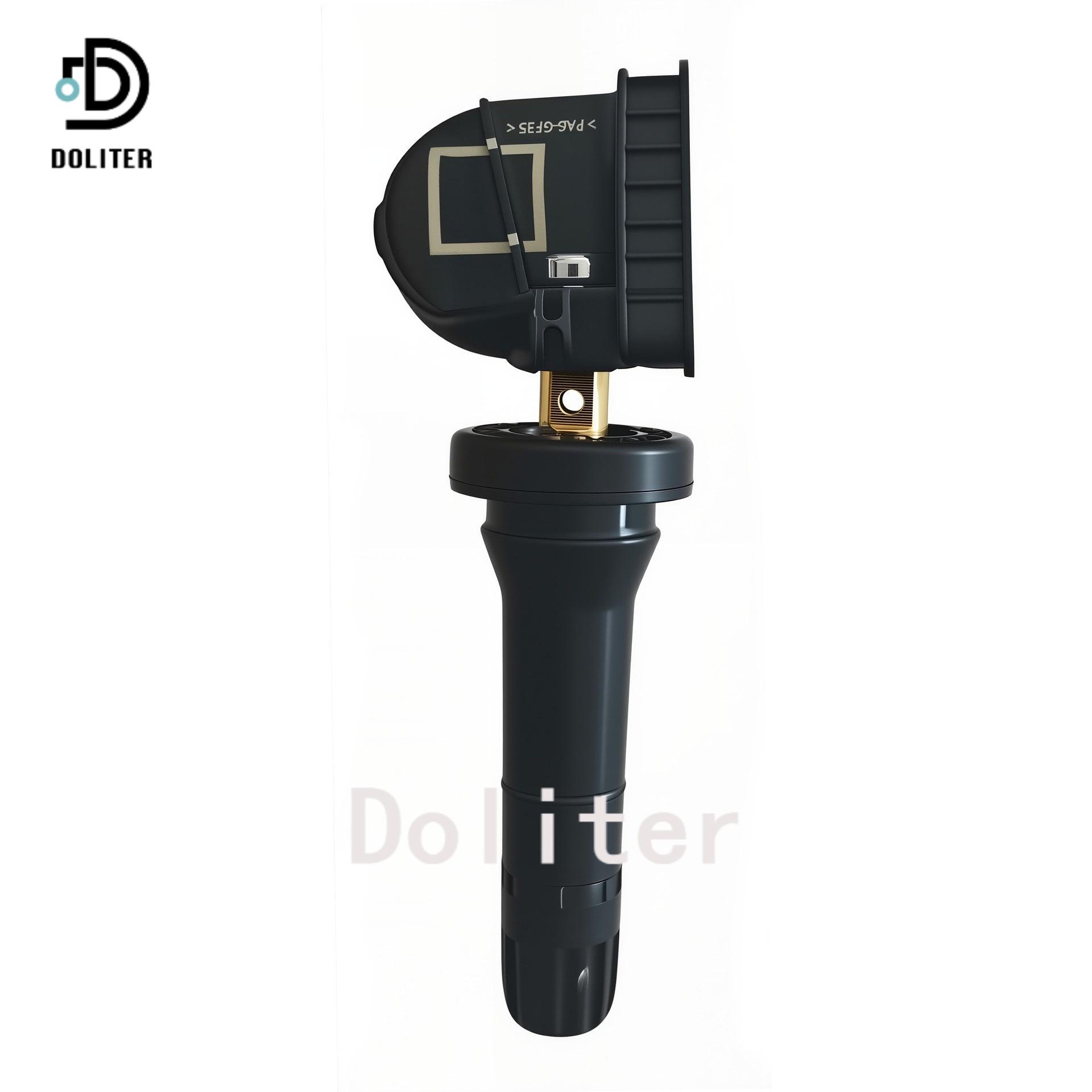 Buick Chevrolet Roewe Cadillac Tire Pressure Sensor 13598772 PA