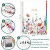 2025-2028 Monthly Planner- 3 Year Monthly Planner 25-28, JUL 2025 - JUN 2028, Monthly Planners/Calendar 2025-2028, 9" x 11", 2025-2026 Academic