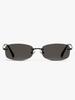 Maegkoin Zen 01 Black Zen Sunglasses (Black)