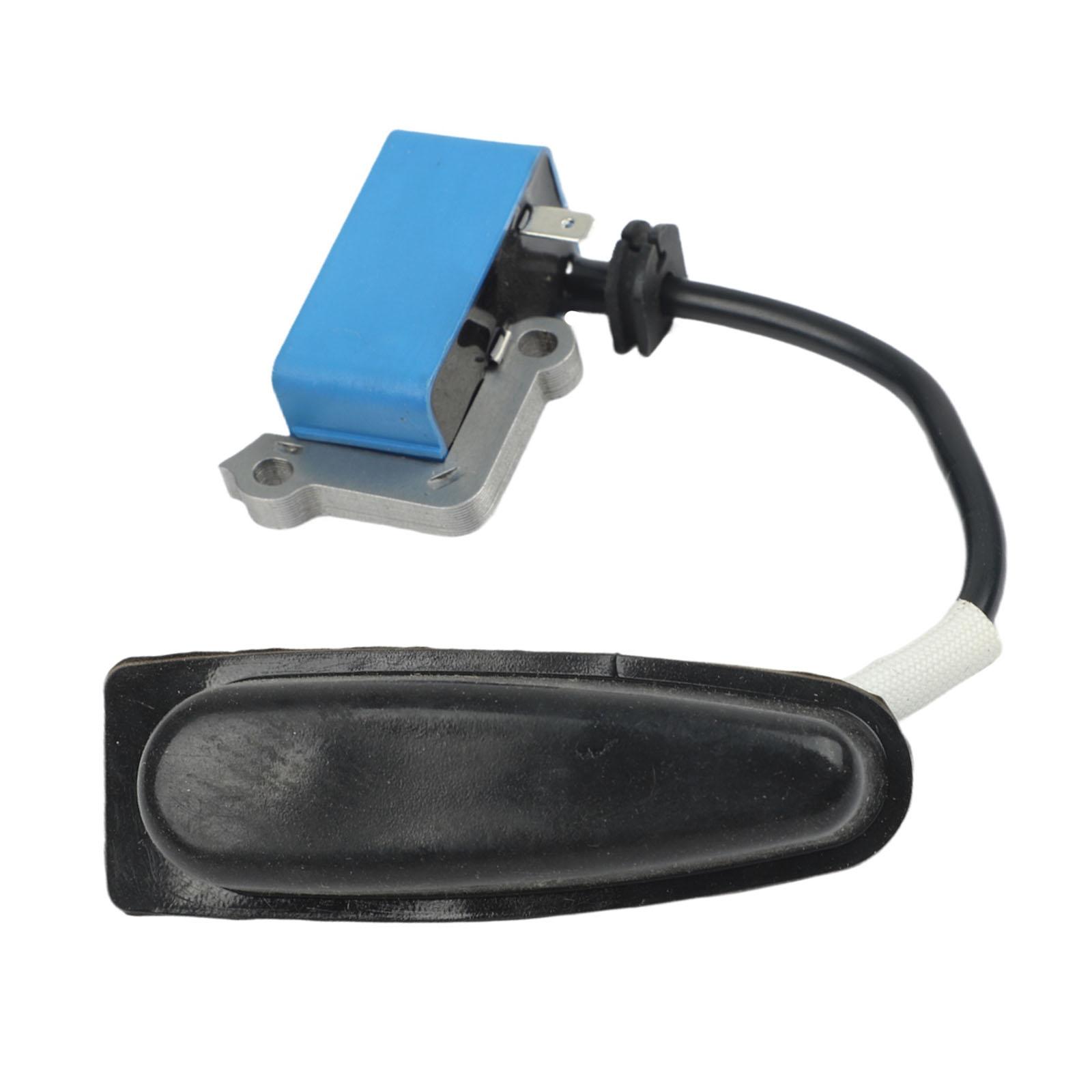 Replacement Ignition Coil 599885701 Compatible with For Redmax EBZ8560 EBZ8560RH for Stable Engine Spark and Performance China Mainland